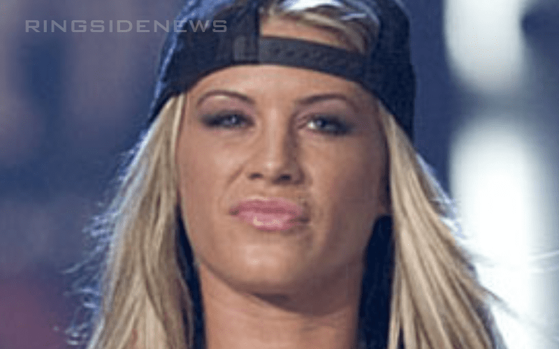 Ashley Massaro Died From From Hanging Herself In Apparent Suicide