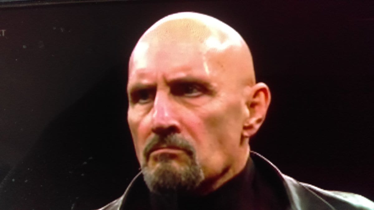 Paul Ellering Reacts To Daughter Rachael Being Hit By A Drunk Driver