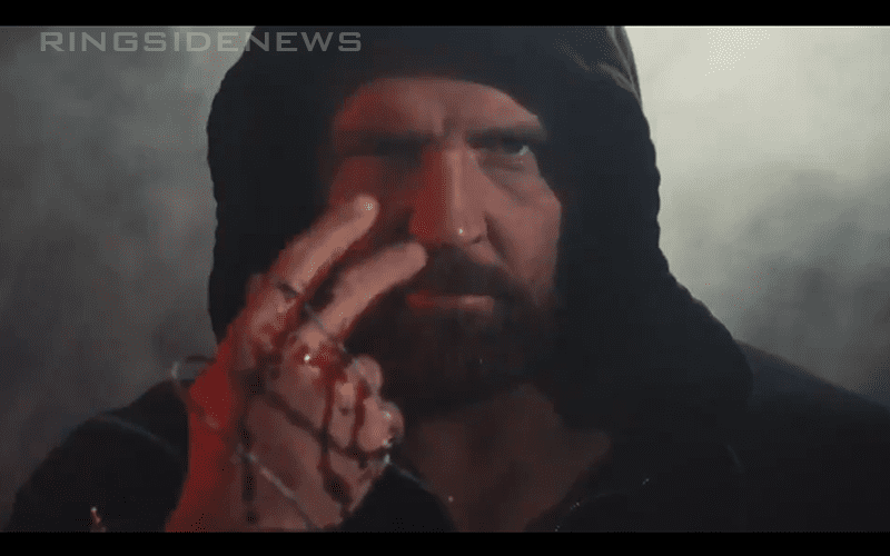 Dean Ambrose Drops INSANE Teaser Video Hyping Return of Jon Moxley