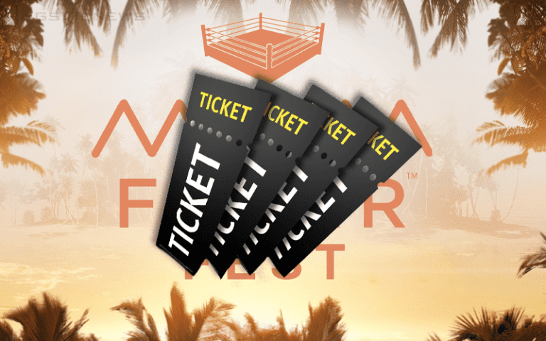 More Tickets Opened Up For AEW Fyter Fest After Sell Out