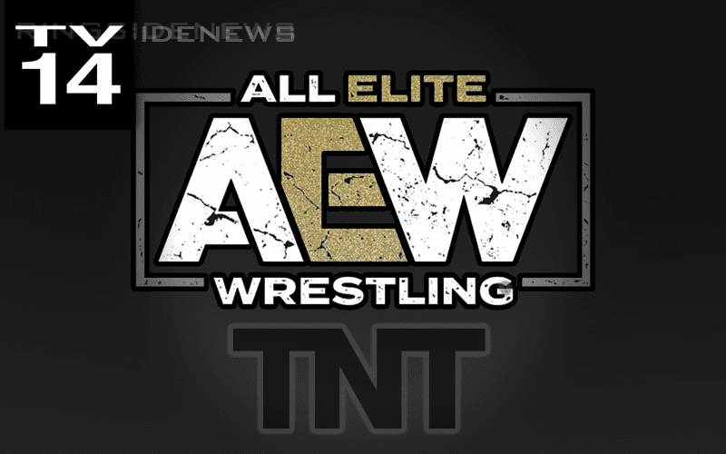 AEW To Announce Heavyweight Championship Very Soon