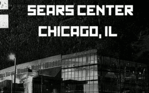 AEW Confirms Next Chicago Event ‘ALL OUT’