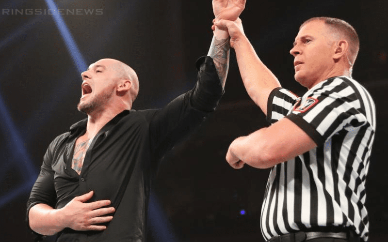 Why WWE Changed Up Elimination Match On RAW