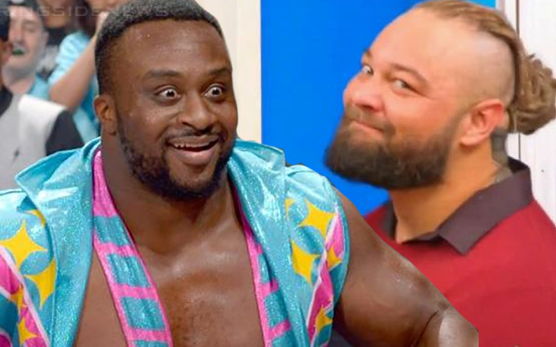 Big E Wants To See A Sex Scandal On Firefly Fun House