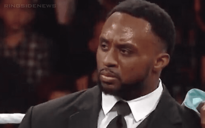 Big E Claims New Day Video Was ‘White-Washed’ Of His Best Bits