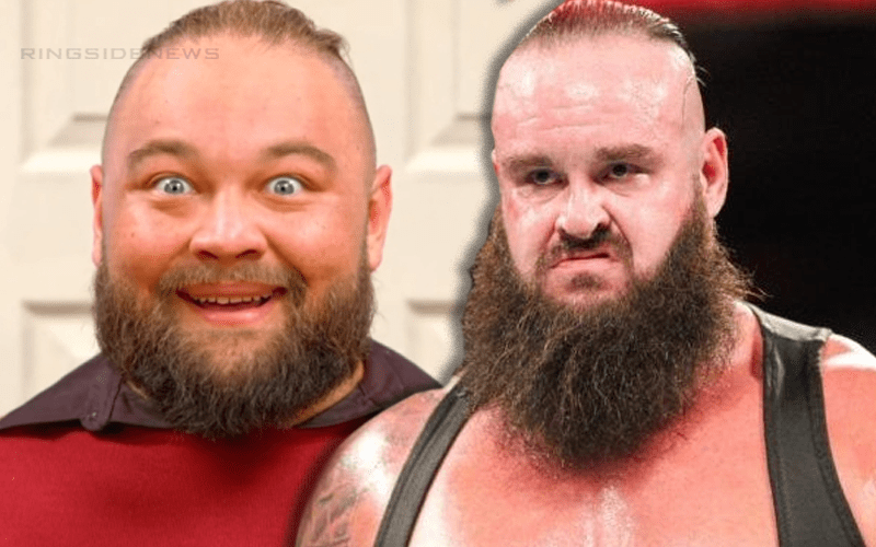 Braun Strowman Wants To Face Bray Wyatt