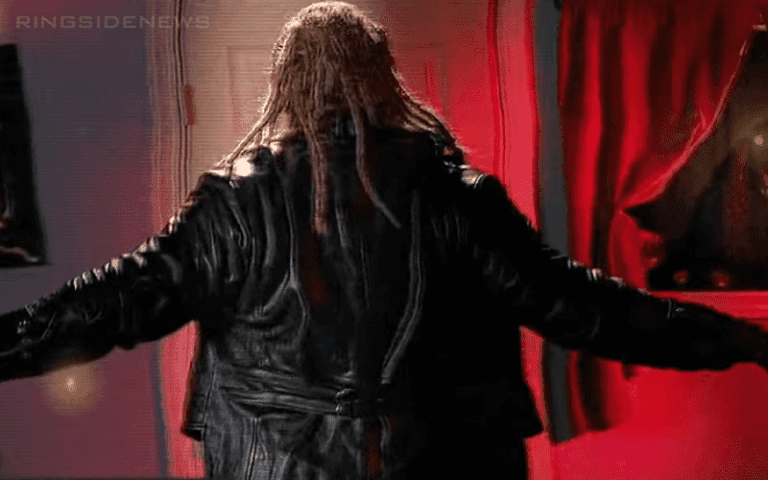 Possible Spoiler On Bray Wyatt’s New WWE Character