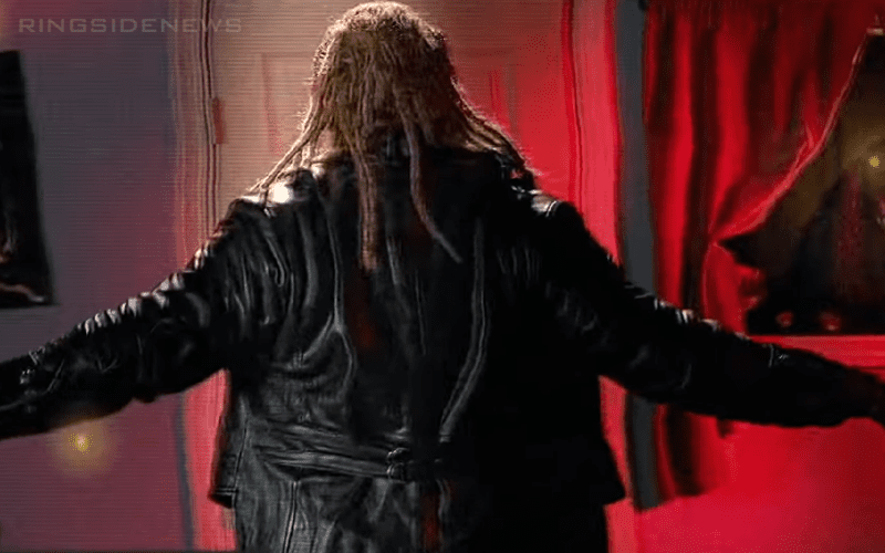 Bray Wyatt’s Dark Secret Reveal Goes Viral In A Big Way