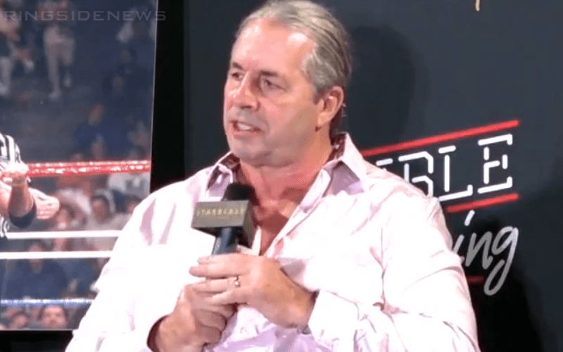 Bret Hart Calls Out Vice’s ‘Dark Side Of The Ring’ For Doing ‘A Sh*tty Job”
