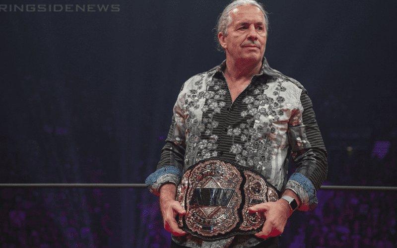 AEW’s Original Plan For All Elite World Title Reveal At Double Or Nothing