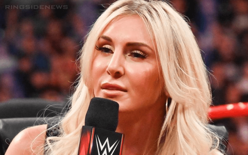 Dirt Sheet Angers Charlotte Flair With Insensitive Tweet