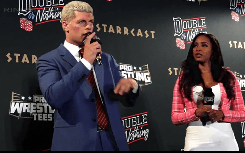 AEW Double Or Nothing Press Conference & Weigh-In — Full Recap
