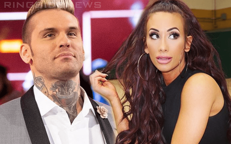 Carmella & Corey Graves Want On Supermarket Sweep Reboot