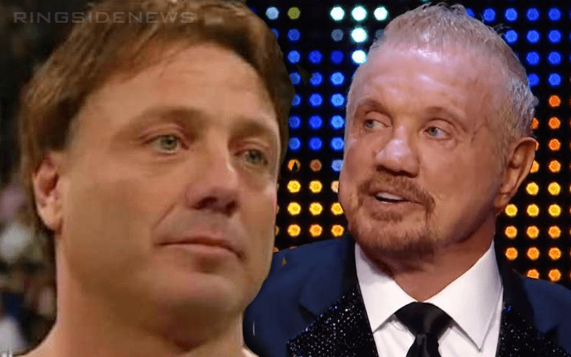 Marty Jannetty Didn’t Like DDP’s Response When Asking For Help