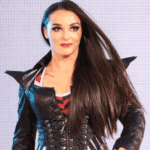 Deonna Purrazzo Changes Up Her Look In A Big Way