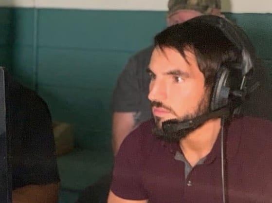 Johnny Gargano Becomes NXT Producer And Teases Triple H