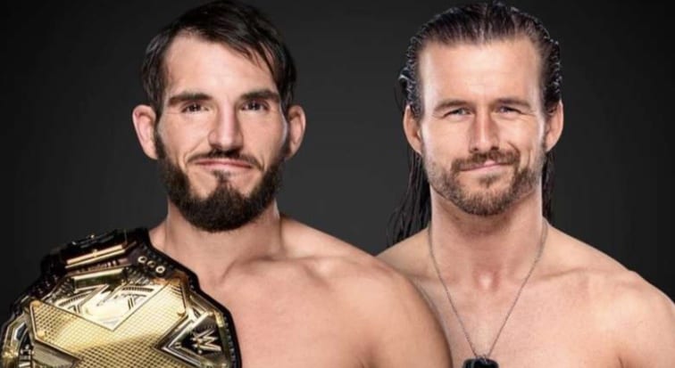 Betting Odds For Johnny Gargano vs Adam Cole At NXT TakeOver: XXV Revealed