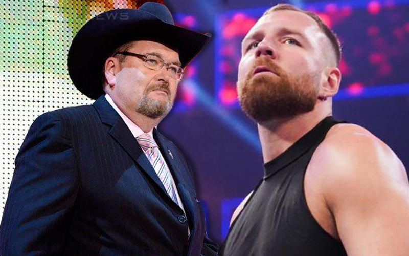 Jim Ross Thinks Jon Moxley Could Sign With AEW ‘For Sure’