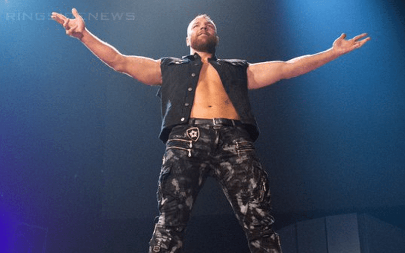 AEW Allowing Jon Moxley To Work Indie Dates