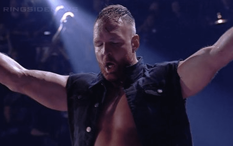 Jon Moxley On If He Has Anything To Prove In AEW