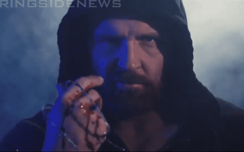 Jon Moxley’s Post WWE Plans Revealed