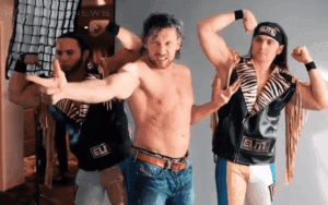 AEW Documentary Pulls In Incredibly Low Numbers