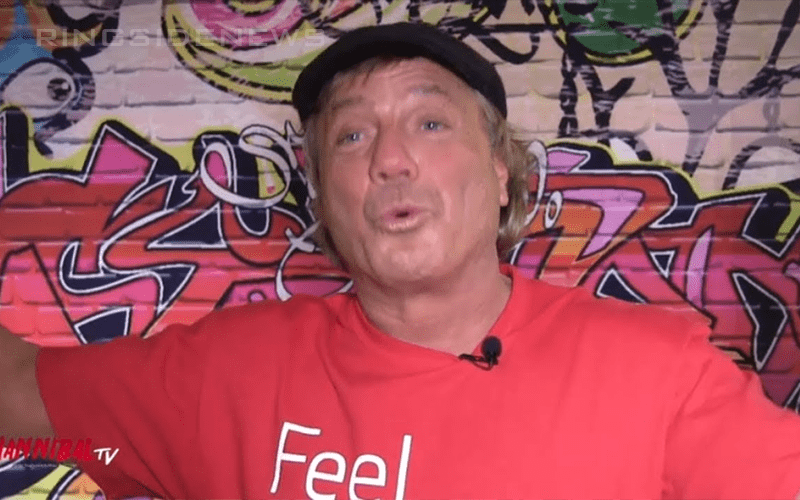 Marty Jannetty Says STOP Worrying About Him — He’ll Slow Down Partying ‘Tomorrow’