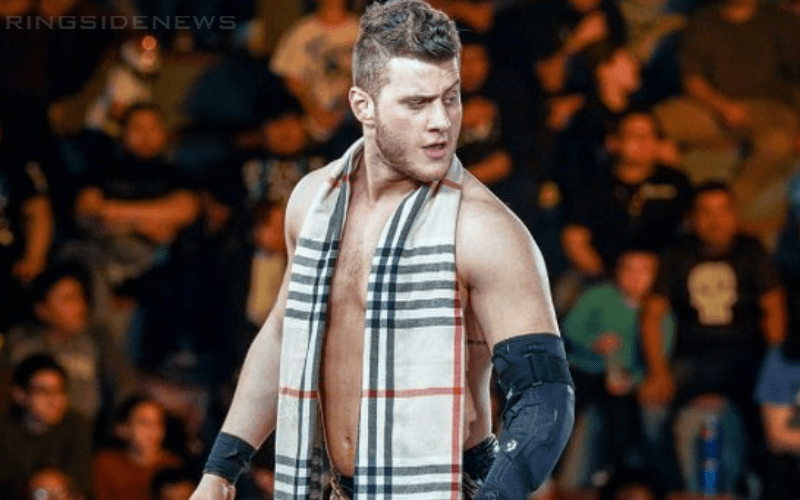 MJF Absolutely Buries His AEW Fyter Fest Opponents