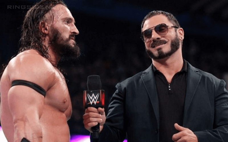 Austin Aries Fires Back At Fan Comparing Him To Pac For Being Hard To Work With