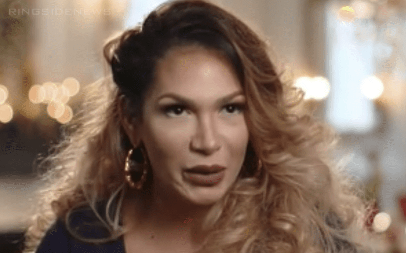 Reby Hardy Roasts Hater For Claiming She Got Botox While Pregnant