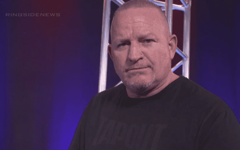 Road Dogg’s NXT Role Is A ‘Mystery’ To Some In WWE