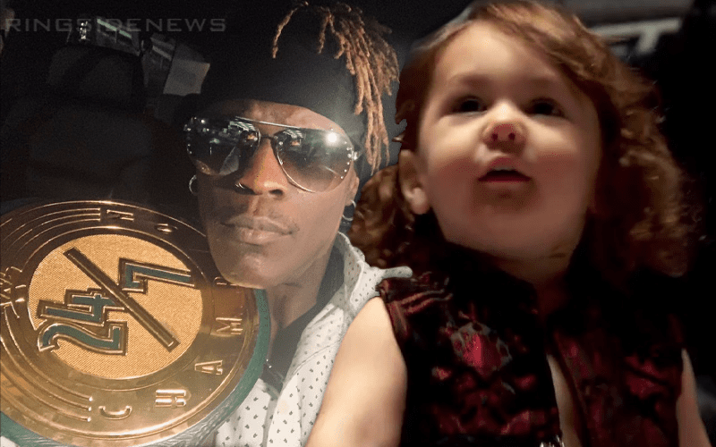Maxel Hardy Is After The WWE 24/7 Title