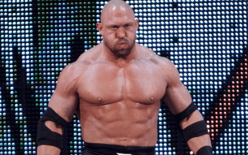 Ryback Vows To ‘Beat The Sh*t’ Out Of WWE Producer
