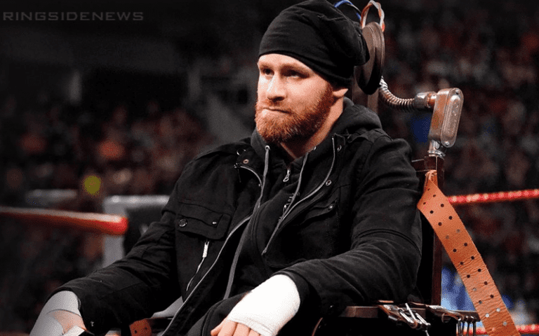 Why Sami Zayn Has Been Absent From WWE Television