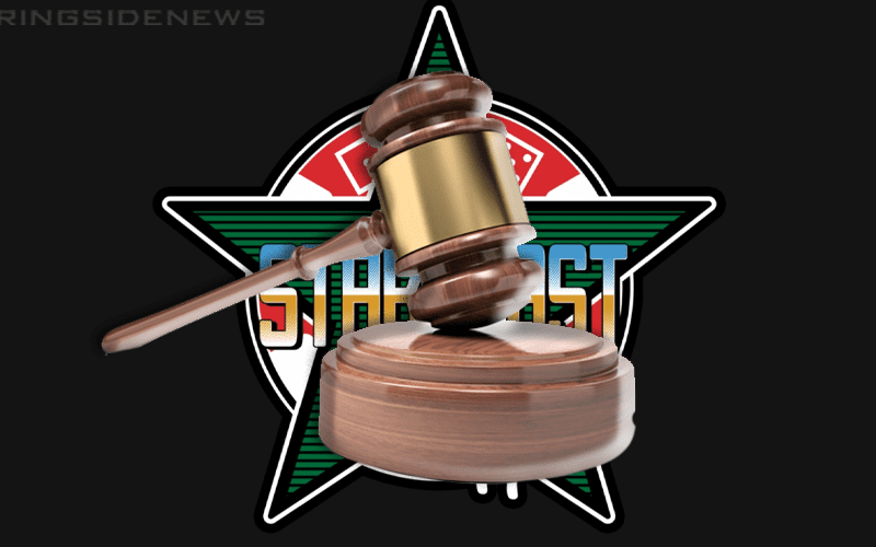 Claim Filed Against Starrcast Over WWE Related Trademark