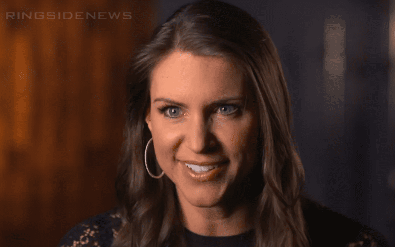 Stephanie McMahon Set For Upcoming Reality Television Series