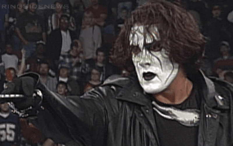 Who Really Gets Credit For Famous Sting Stunt