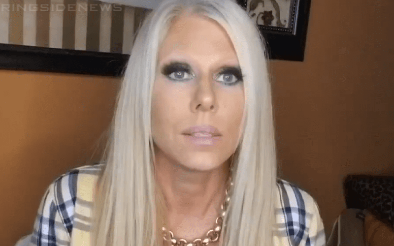 Terri Runnels Explains Why She Was Arrested For Having A Gun At An Airport