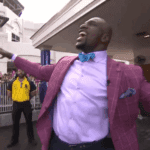 Watch Titus O’Neil Cut A Promo At The Kentucky Derby