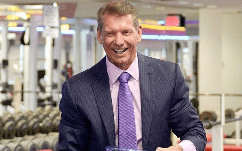 WWE Is ‘A Mess’ That Isn’t Changing Any Time Soon Due To Vince McMahon