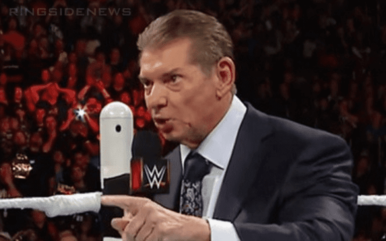 WWE Altering Their Booking Due To Vince McMahon’s New Edict