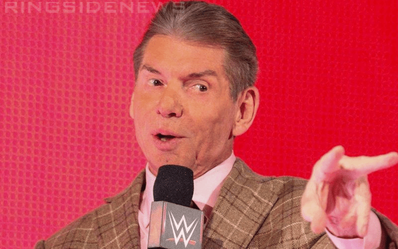 Vince McMahon Enjoys Writing WWE RAW ‘Flying By The Seat Of His Pants’