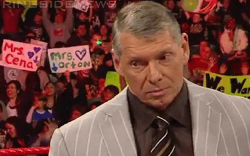 WWE Employees Certain Vince McMahon ‘Doesn’t Know Anything About Wrestling Outside WWE’