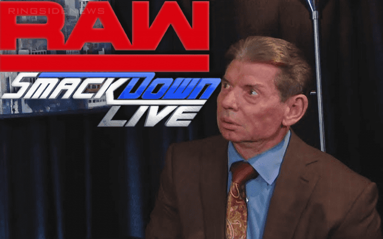 Vince McMahon’s Reason For Changing WWE’s Production Format