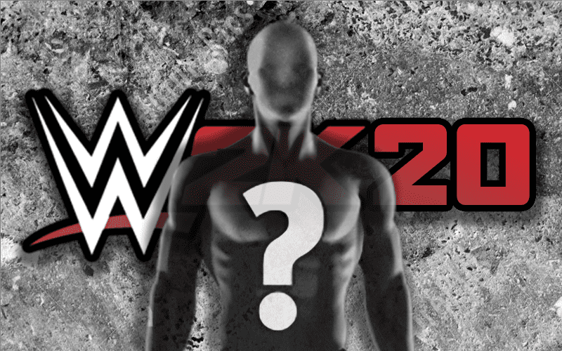 Huge Names Involved In Upcoming WWE 2k20 Video Game
