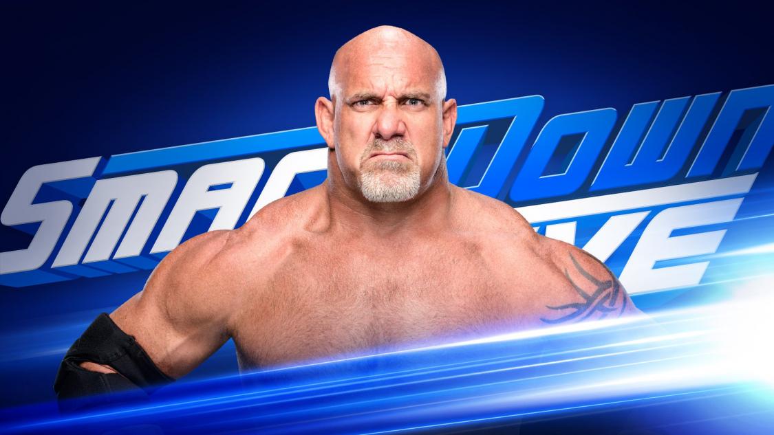 WWE SmackDown Live Results – June 4th, 2019