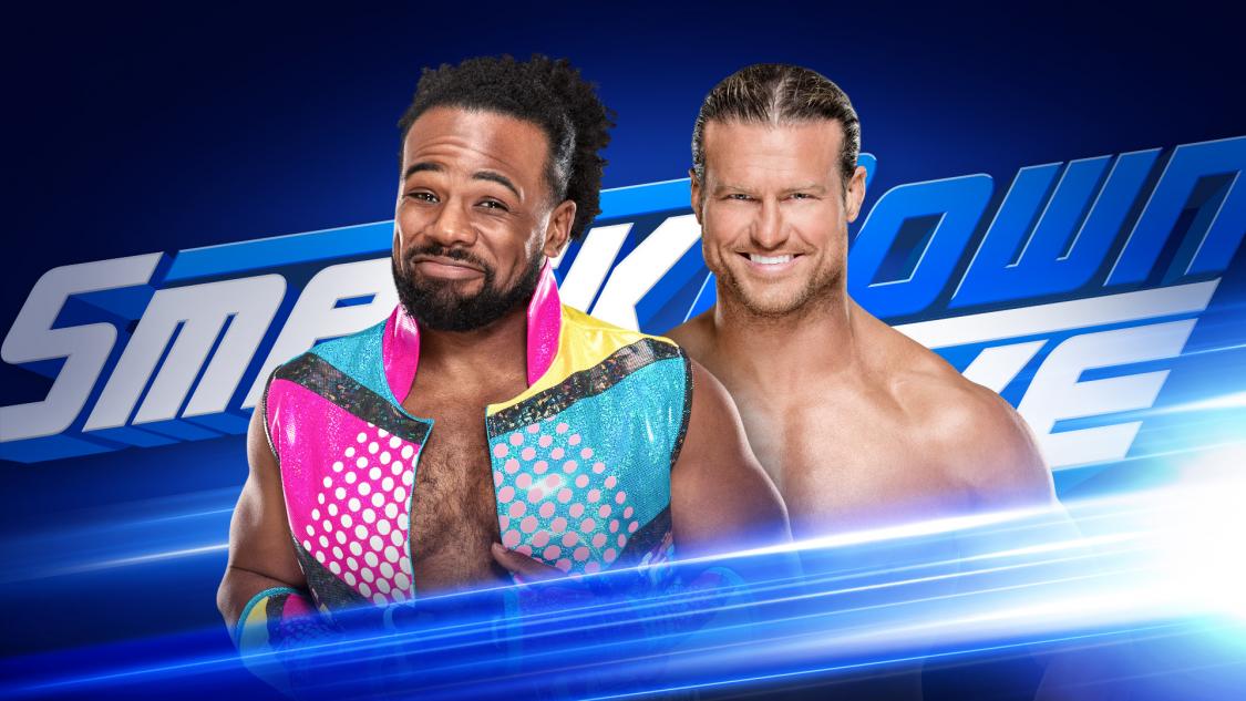 What to Expect on the June 18 Episode of WWE SmackDown Live