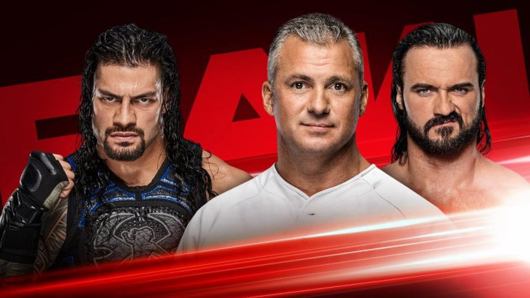 WWE Raw Results – June 24, 2019
