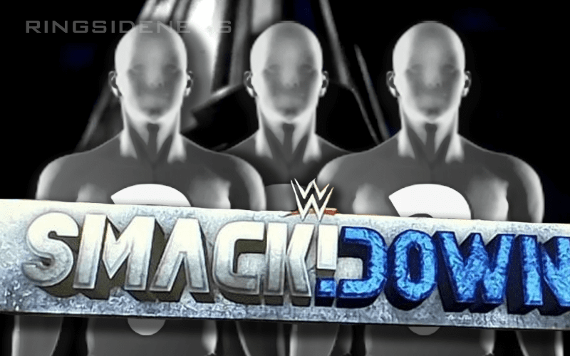 WWE Could Book All Female SmackDown Live Special On Fox