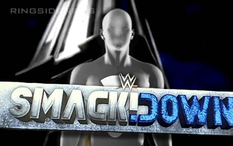 Fox Reportedly Wants WWE NXT Champion